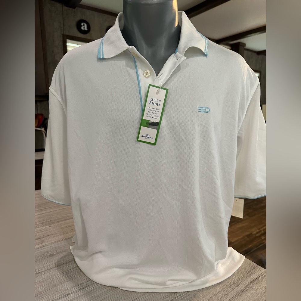 Dockers ‘Golf’ polo